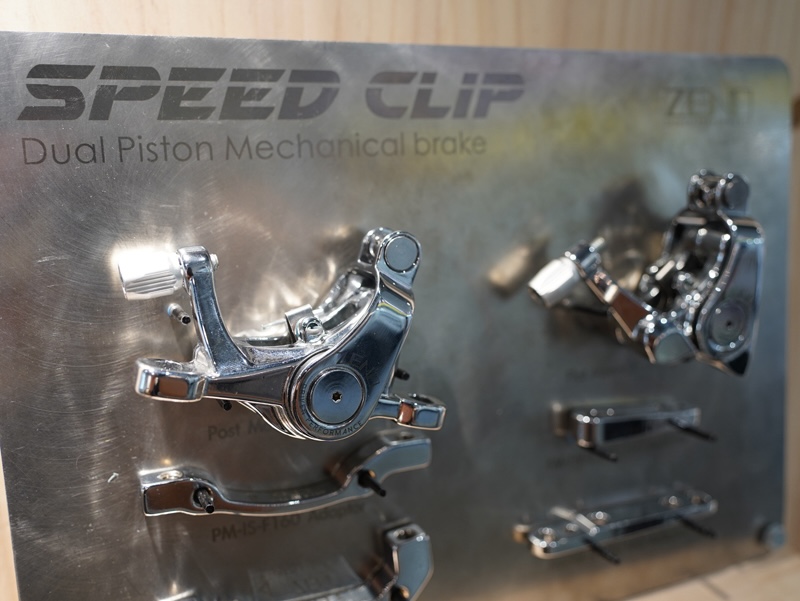 ゼノの油圧ホースコネクタ