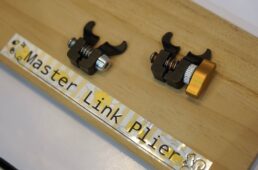 マスターリンクプライヤー