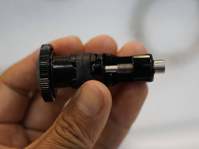 チェーンカッター