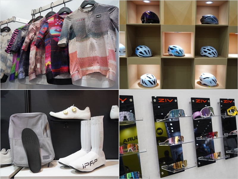 台北サイクル2026レポートその3