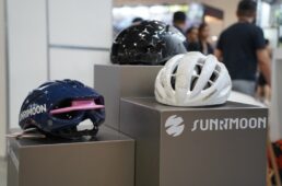 サンリームーンブース