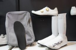 iP-09プロと付属品