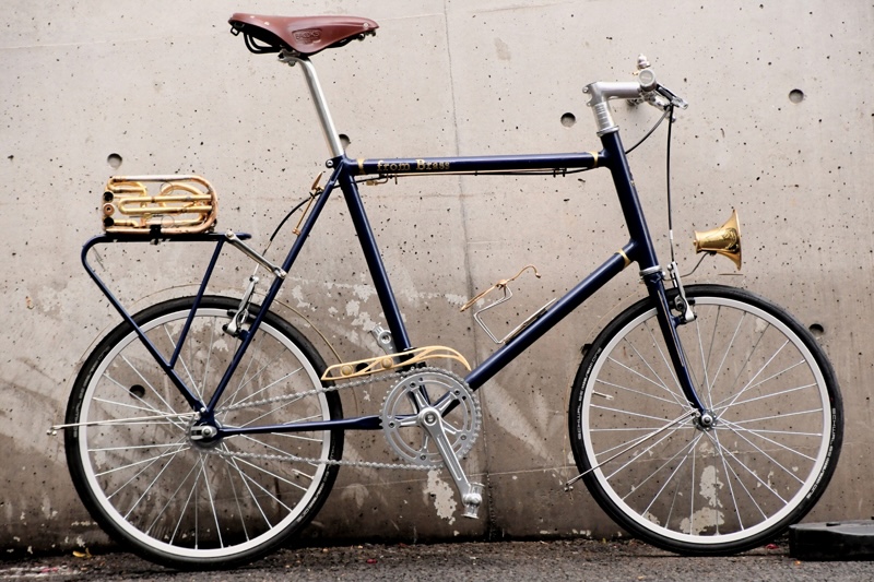 トーン・トーン