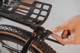 U-シェルの着脱方法