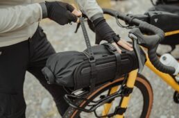 ラックローダードライバッグ