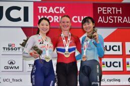 HPCJC-ブリヂストンアンカー 内野・垣田