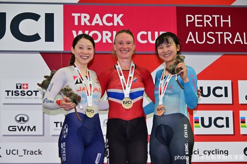 HPCJC-ブリヂストンアンカー 内野・垣田