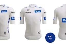 サンティーニ　ツール・ド・フランス 2026