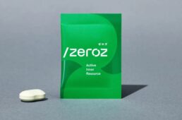 ゼロズ1袋（1粒）