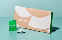 ゼロズ1箱（30袋）