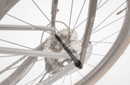 ジーラックスルーアクスル