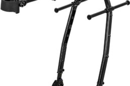 ジーラックエッセンシャル（ストラップマウント付）