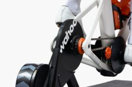 ワフー・最新スマートトレーナー体験キャラバン第三弾