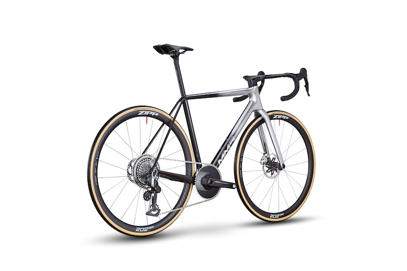 MMR アドレナリンSLR