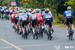 新城幸也　ツアー・オブ・ハイナン2026 最終ステージ