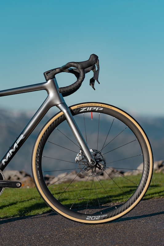 MMR アドレナリンSLR