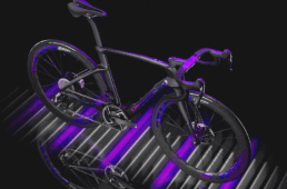 ピナレロ×ティソ