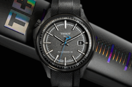 ピナレロ×ティソ