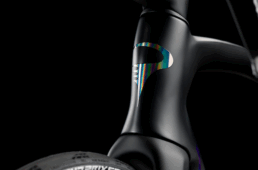 ピナレロ×ティソ