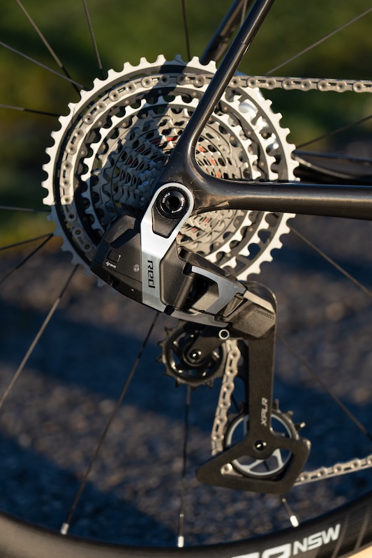 MMR アドレナリンSLR