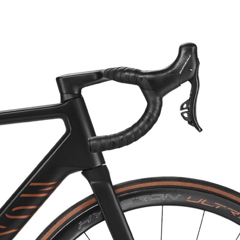 キャニオン・アルティメットCFR ENVE