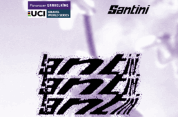 サンティーニ　2026UCIグラベルワールドシリーズ