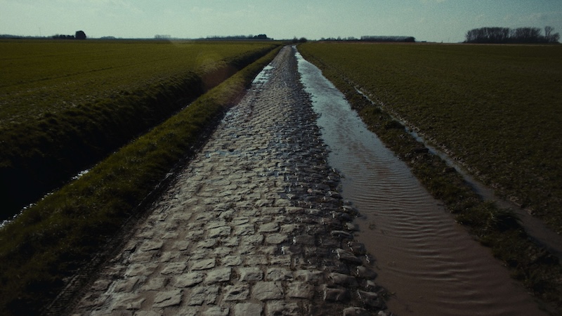 キャニオン・新型エンデュレース CFR