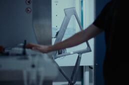 キャニオン・新型エンデュレース CFR