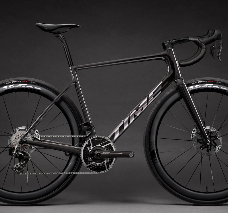 タイム・フルイディティ