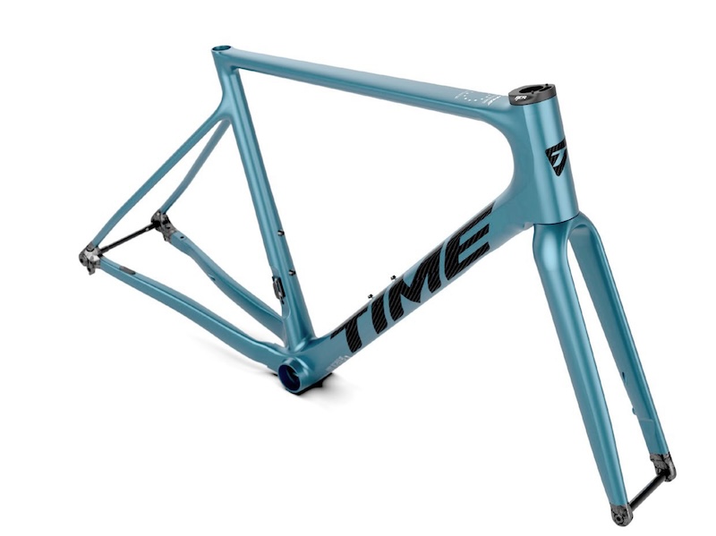 タイム・フルイディティ