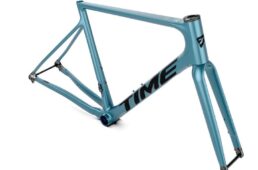 タイム・フルイディティ