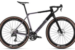 キャニオン サイクルモード2026