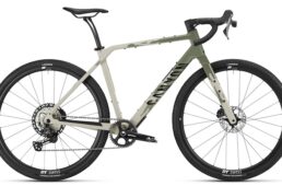 キャニオン サイクルモード2026