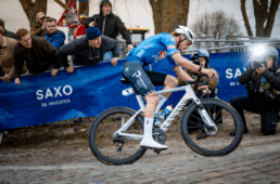 キャニオン・新型エンデュレース CFR