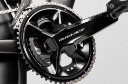 キャニオン・新型エンデュレース CFR