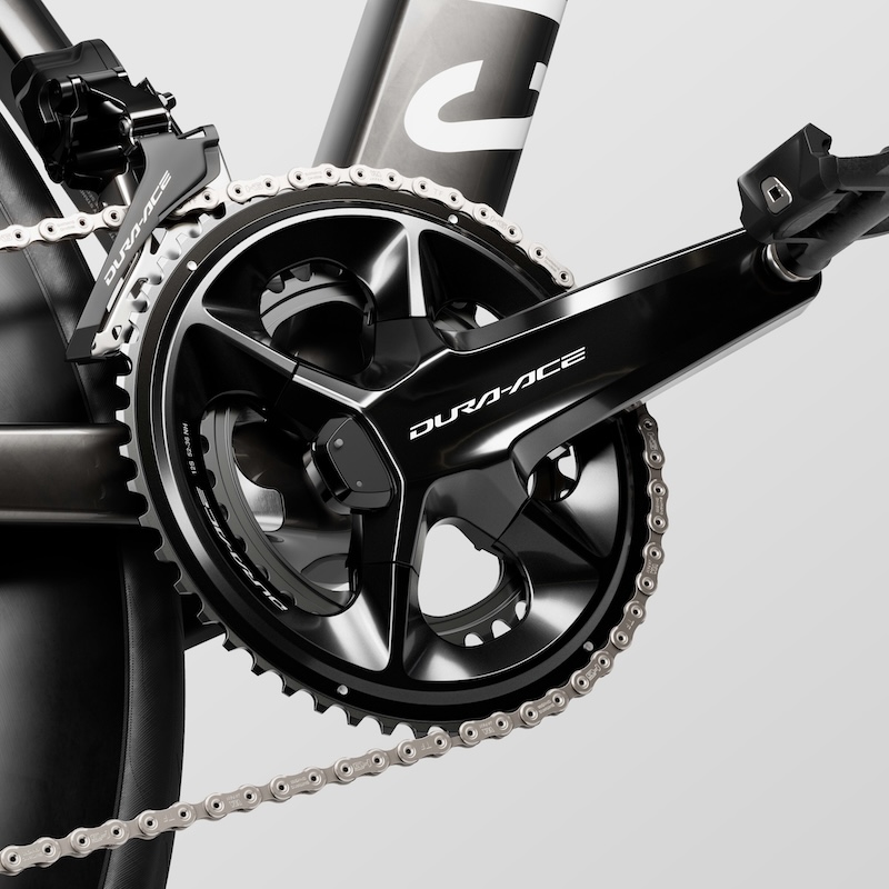 キャニオン・新型エンデュレース CFR