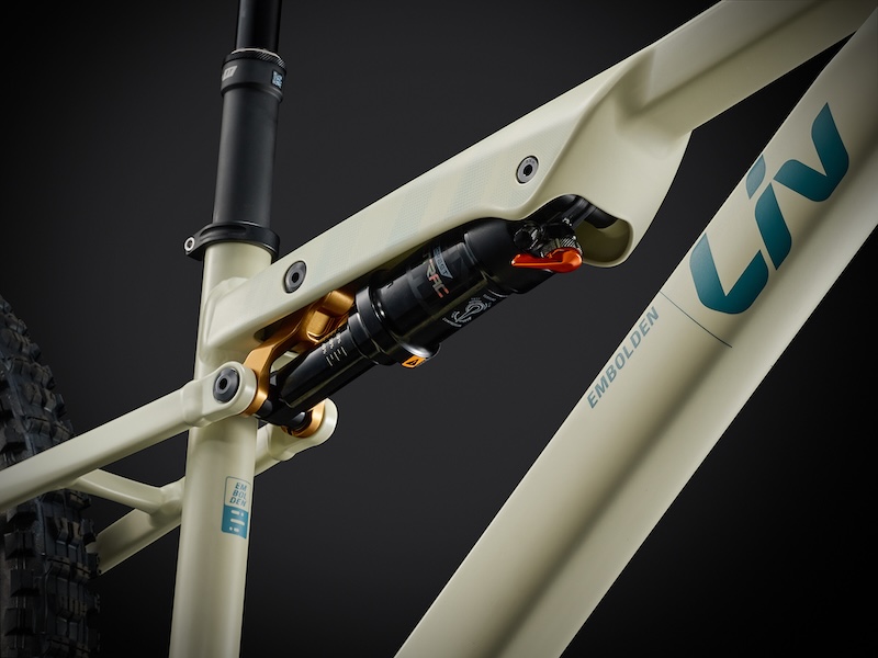 Liv 新型エンボルデン