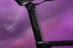 キャニオン・新型エンデュレース CFR