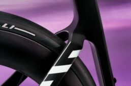 キャニオン・新型エンデュレース CFR