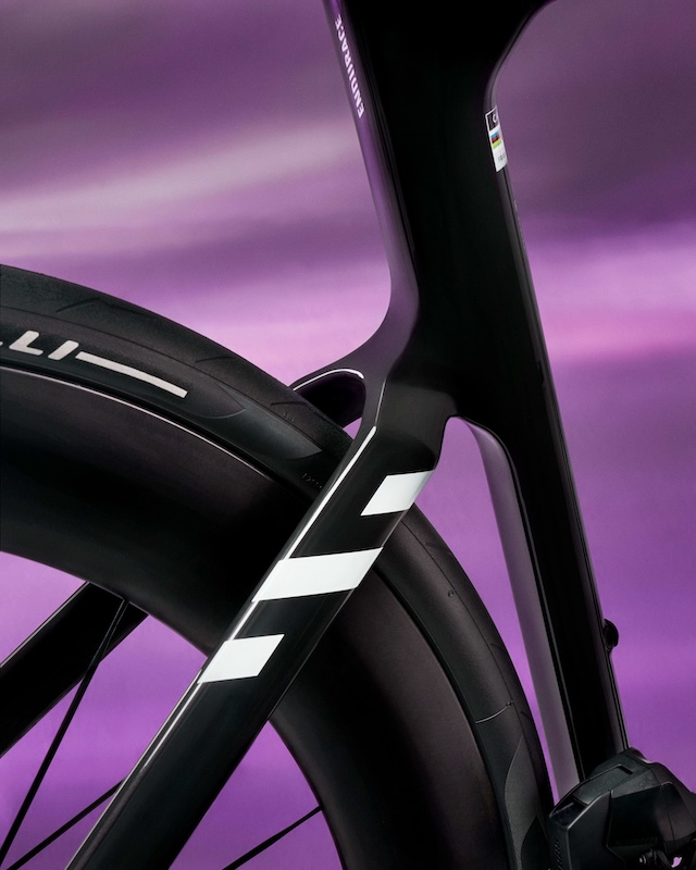 キャニオン・新型エンデュレース CFR