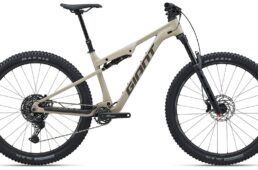 ジャイアント　新型スタンス