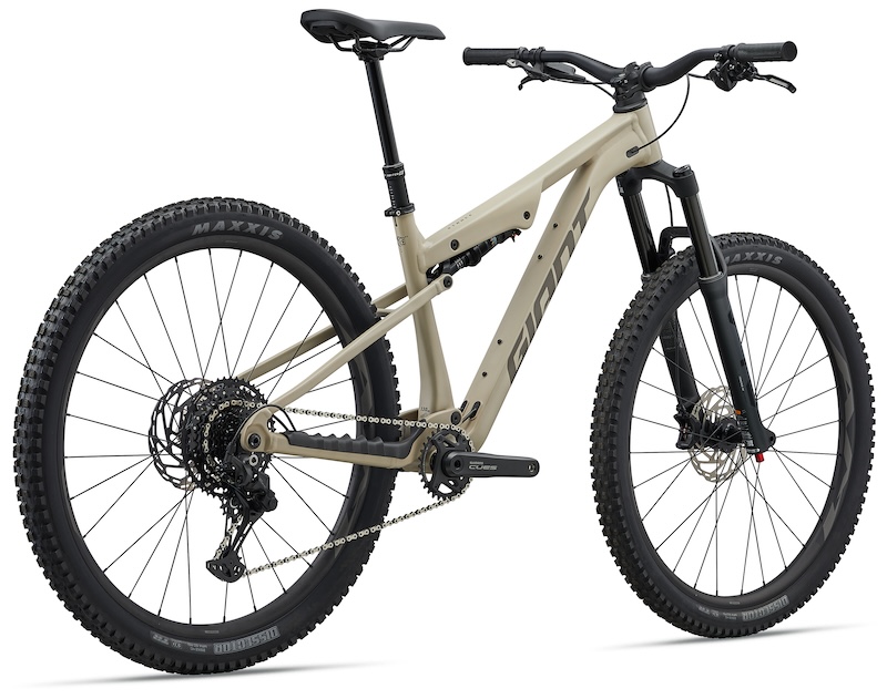 ジャイアント 新型スタンス