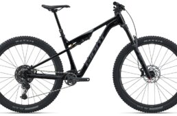 ジャイアント　新型スタンス