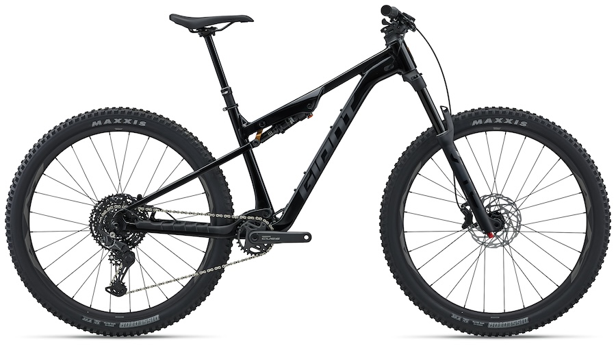 ジャイアント 新型スタンス