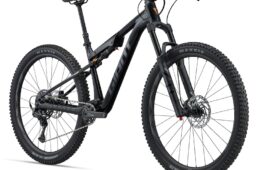 ジャイアント　新型スタンス