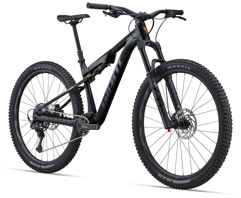 ジャイアント 新型スタンス