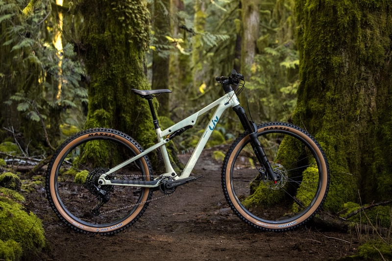 Liv 新型エンボルデン