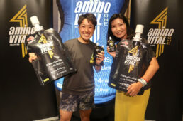 アミノバイタル®︎ONE