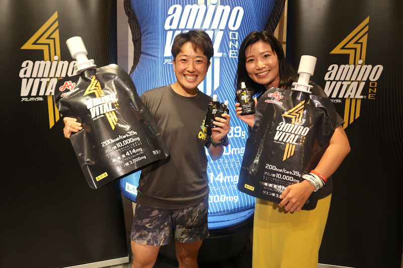 アミノバイタル®︎ONE