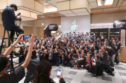 アミノバイタル®︎ONE